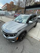 2024 KIA SELTOS SUV 4-CYL, 2.0 LITER EX SPORT UTILITY 4D