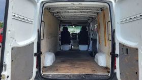 2015 Mercedes-benz Sprinter 2500 Cargo Standard Roof W/144" Wb Van 3d - Image 17