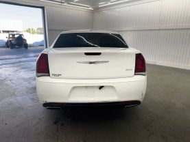 2018 CHRYSLER 300