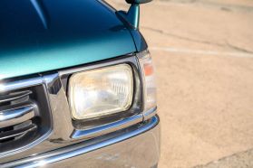 1999 TOYOTA HILUX SPORTS PICKUP TRUCK 1RZ-E -