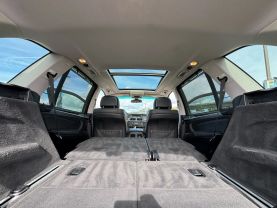 2008 BMW X5 SUV 6-CYL, 3.0 LITER 3.0SI SPORT UTILITY 4D