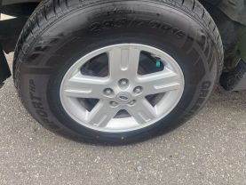 2008 FORD ESCAPE