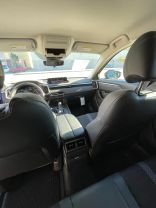 2024 MAZDA CX-50 SUV 4-CYL, SKYACTIV-G, 2.5 LITER 2.5 S SELECT SPORT UTILITY 4D