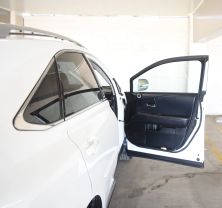 2014 LEXUS RX SUV V6, 3.5 LITER RX 350 SPORT UTILITY 4D