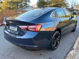 2021 Chevrolet Malibu - Image 6