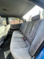 2005 HYUNDAI ELANTRA SEDAN 4-CYL, 2.0 LITER GT SEDAN 4D