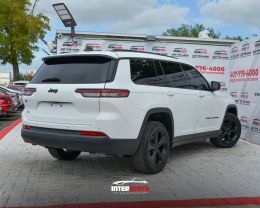 2021 JEEP GRAND CHEROKEE L For Sale in Orlando