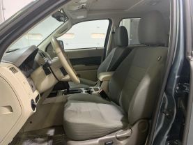 2010 FORD ESCAPE SUV 4-CYL, 2.5 LITER XLT SPORT UTILITY 4D