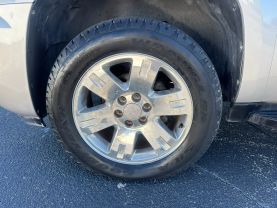 2007 GMC YUKON XL 1500