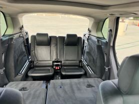2008 BMW X5 SUV 6-CYL, 3.0 LITER 3.0SI SPORT UTILITY 4D