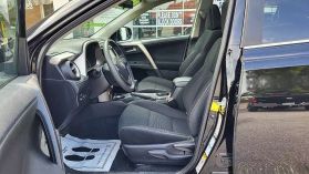 2014 Toyota Rav4 Xle Sport Utility 4d - Image 9