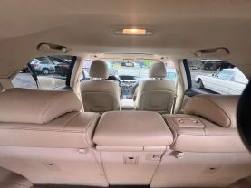 2010 LEXUS RX SUV V6, 3.5 LITER RX 350 SPORT UTILITY 4D