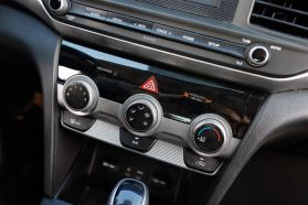 2019 HYUNDAI ELANTRA for sale in  Orlando, FL
