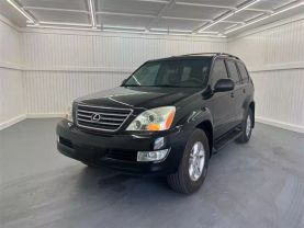 2004 LEXUS GX