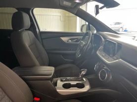 2019 CHEVROLET BLAZER
