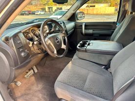 2008 GMC SIERRA 1500 CREW CAB