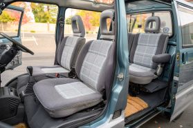 1992 DAIHATSU ATRAI DECK VAN TRUCK EF-TS -