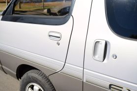 1995 TOYOTA LITEACE VAN 3Y-EU FXV LIMITED