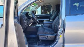 2014 Toyota Tundra Double Cab Sr Pickup 4d 6 1/2 Ft - Image 9