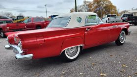 1957 Ford Thunderbird Hard & Soft Tops - - Image 5