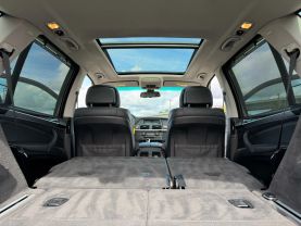 2008 BMW X5 SUV 6-CYL, 3.0 LITER 3.0SI SPORT UTILITY 4D