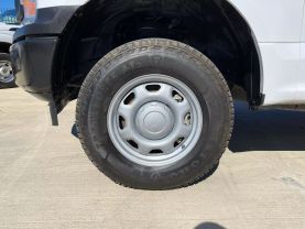2019 FORD F150 SUPER CAB PICKUP V8, FLEX FUEL, 5.0 LITER XL PICKUP 4D 8 FT at Motors On Wheels - used car dealership in Houston, Texas.