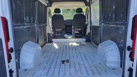 2019 Ram Promaster Cargo Van 1500 High Roof Van 3d - Image 15