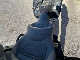 2008 HONDA GL18 G/W AUDIO/COMFORT/NAV MOTORCYCLES 6CYL. -