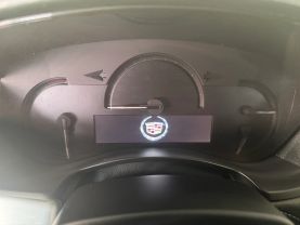 2014 CADILLAC ATS SEDAN 4-CYL, TURBO, 2.0 LITER 2.0L TURBO LUXURY SEDAN 4D