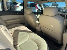 Used 1997 LINCOLN CONTINENTAL SEDAN V8, 4.6 LITER SEDAN 4D - LA Auto Star located in Virginia Beach, VA