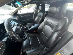 2019 CADILLAC CTS
