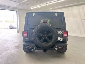 2020 JEEP WRANGLER UNLIMITED