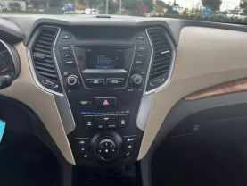 2014 HYUNDAI SANTA FE