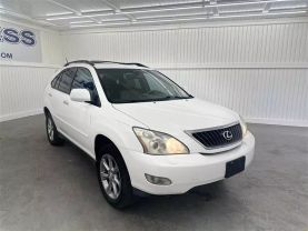 2009 LEXUS RX