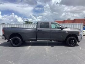 2020 RAM 3500 CREW CAB