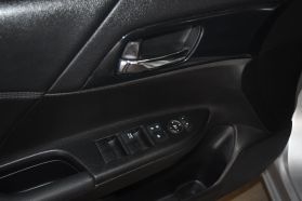 2014 HONDA ACCORD SEDAN 4-CYL, I-VTEC, 2.4 LITER SPORT SEDAN 4D