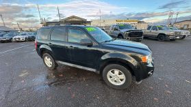 2012 FORD ESCAPE