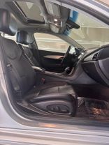 2014 CADILLAC ATS SEDAN 4-CYL, TURBO, 2.0 LITER 2.0L TURBO LUXURY SEDAN 4D