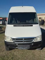 2003 Dodge Sprinter 2500 Cargo - Image 8
