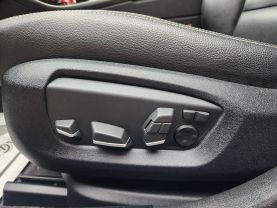 2014 BMW 5 SERIES SEDAN 4-CYL, TURBO, 2.0 LITER 528I SEDAN 4D