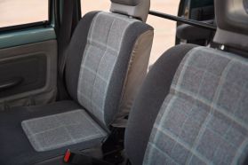 1992 DAIHATSU ATRAI DECK VAN TRUCK EF-TS -