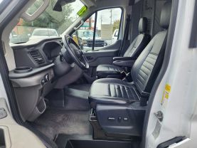 2021 FORD TRANSIT 150 CARGO VAN