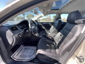 2013 VOLKSWAGEN JETTA SEDAN 4-CYL, TURBO DIESEL, 2.0 LITER 2.0L TDI SEDAN 4D