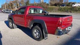 2013 Toyota Tacoma Regular Cab Pickup 2d 6 Ft - Image 2