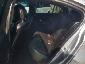 2015 CHEVROLET CRUZE SEDAN 4-CYL, ECOTEC, 1.4T 1LT SEDAN 4D at Motors On Wheels - used car dealership in Houston, Texas.
