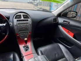 2008 LEXUS ES
