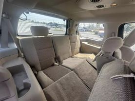 2015 NISSAN ARMADA