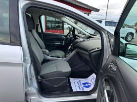 2016 FORD C-MAX HYBRID
