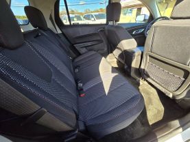 2017 GMC TERRAIN SUV 4-CYL, 2.4 LITER SLE-1 SPORT UTILITY 4D