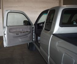2001 TOYOTA TACOMA XTRACAB PICKUP 4-CYL, 2.7 LITER PRERUNNER